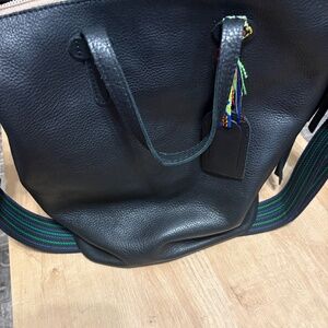 Consuela sling purse